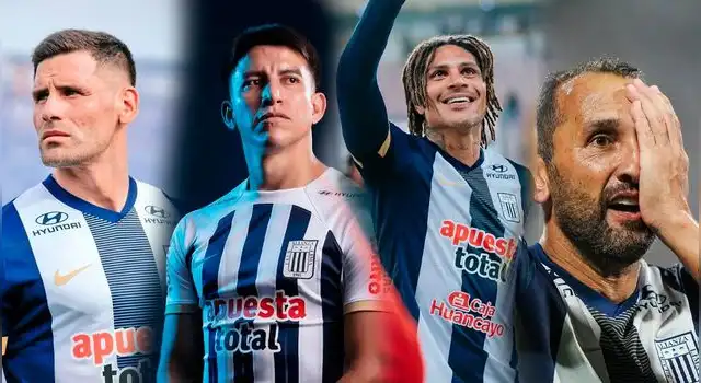 Alianza Lima Alianza Lima