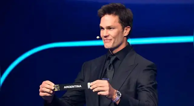 Argentina, Mundial 2026, FIFA