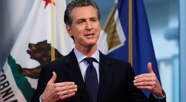 Newsom.