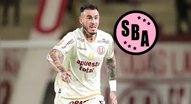 gustavo dulanto sport boys