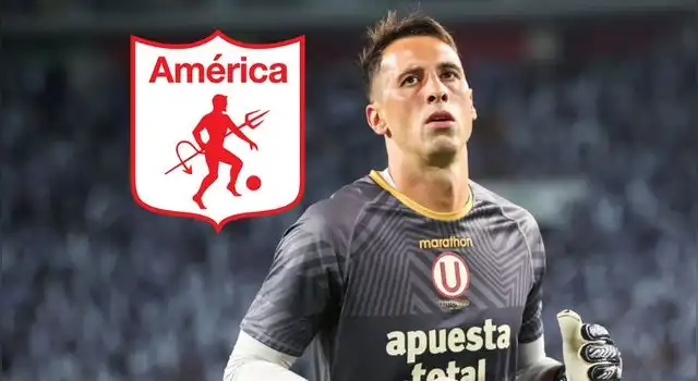 sebastian britos america de cali