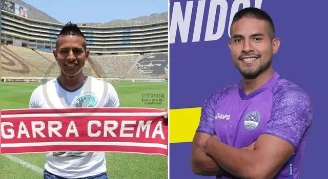 Keyvin Paico, Universitario Keyvin Paico, Universitario