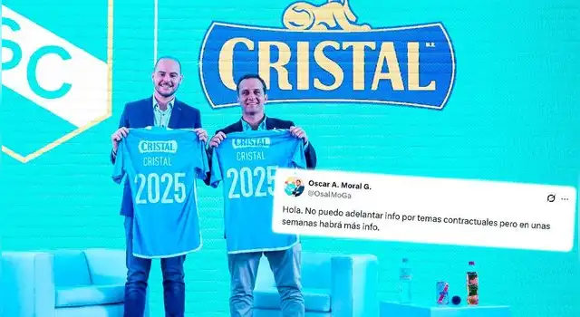 Sporting Cristal