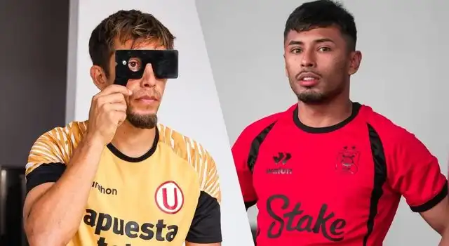 universitario vs melgar universitario vs melgar