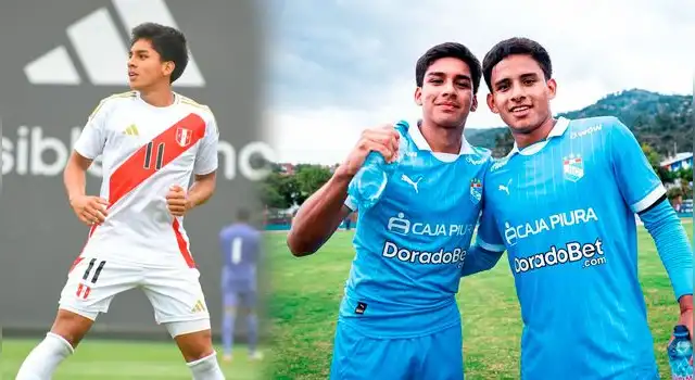 Fabrizio Lora, Sporting Cristal