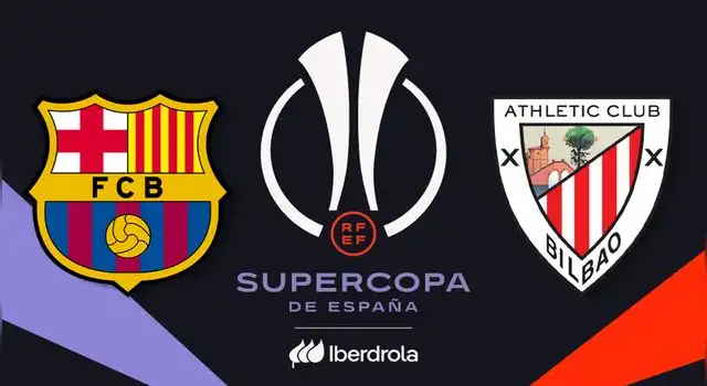 Barcelona vs Athletic Club Barcelona vs Athletic Club