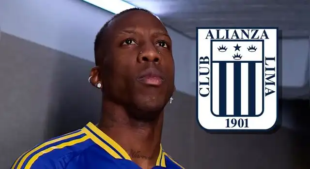 Luis Advíncula, Alianza Lima Luis Advíncula, Alianza Lima