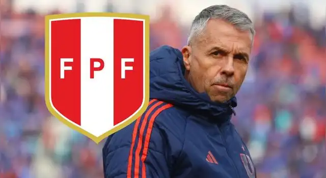 gustavo alvarez seleccion peruana