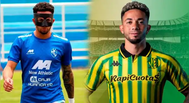 Mauro Da Luz, ADT, Aldosivi Mauro Da Luz, ADT, Aldosivi