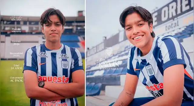 Alianza Lima