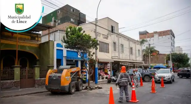 Municipalidad de Lince