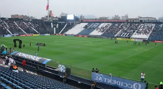 Estadio Matute Estadio Matute