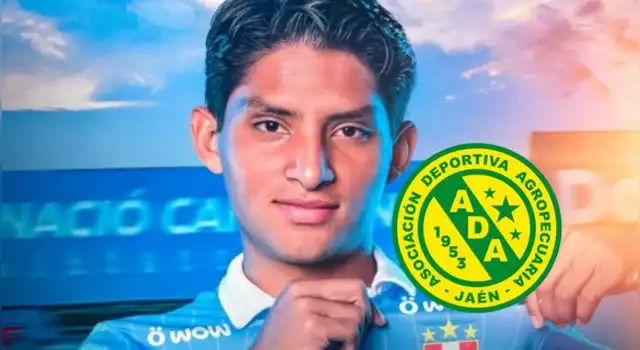 Franshesko Cassiano ada jaen