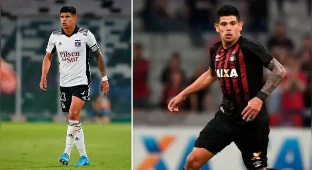 Esteban Pavez, Alianza Lima