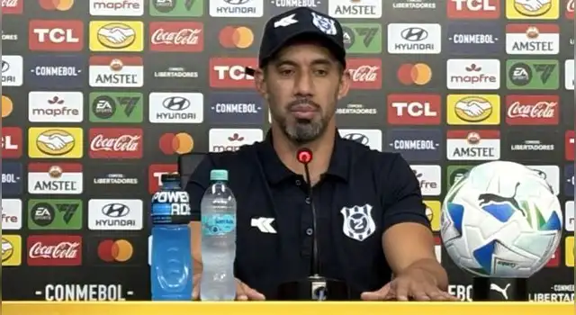 eduardo ledesma dt 2 de mayo alianza lima