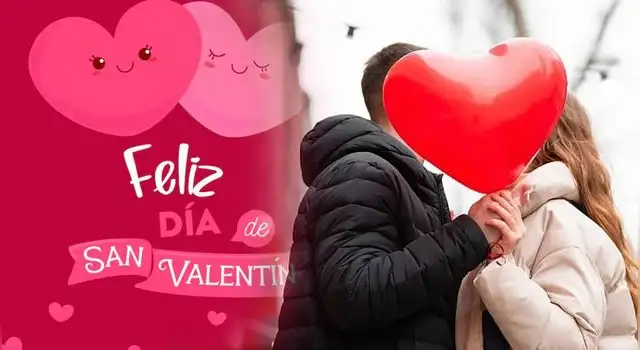 San Valentín