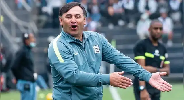 carlos bustos alianza lima