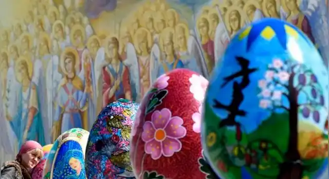 Semana Santa. Semana Santa.