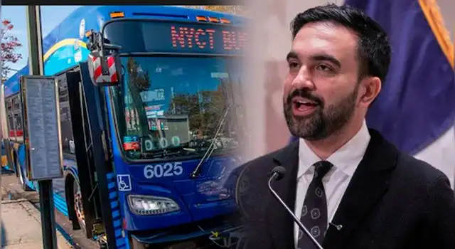 Nueva York. Nueva York.