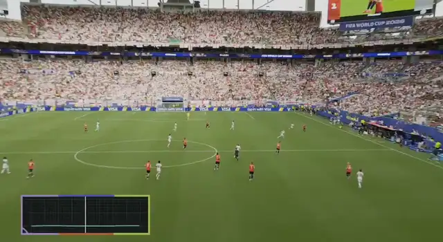 FIFA FIFA