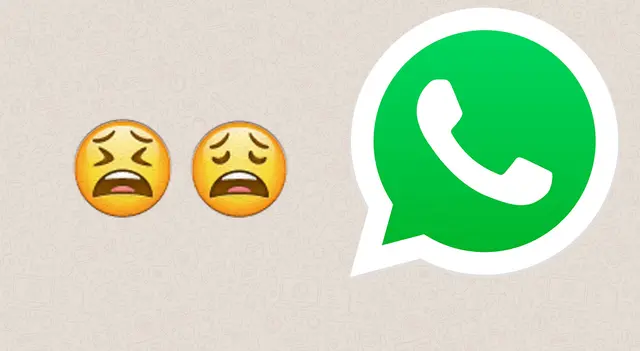 Conoce la diferencia entre estos dos emojis.   