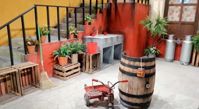 El chavo del 8 El chavo del 8