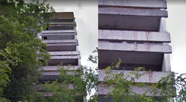 Google Maps permite recorrer Chernobyl