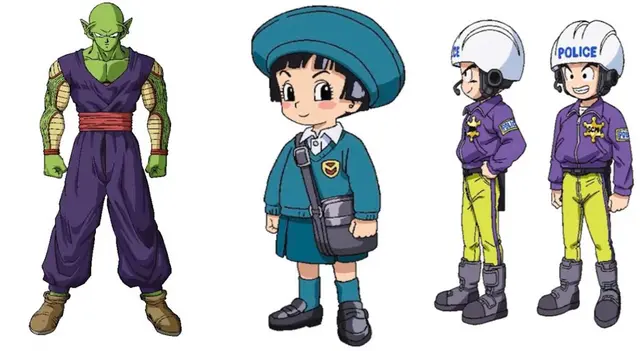Foto: Toei Animation   
