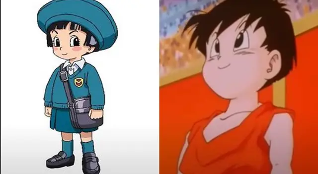 Dragon Ball Super