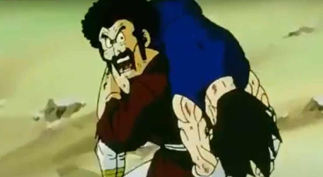 Gokú Gokú