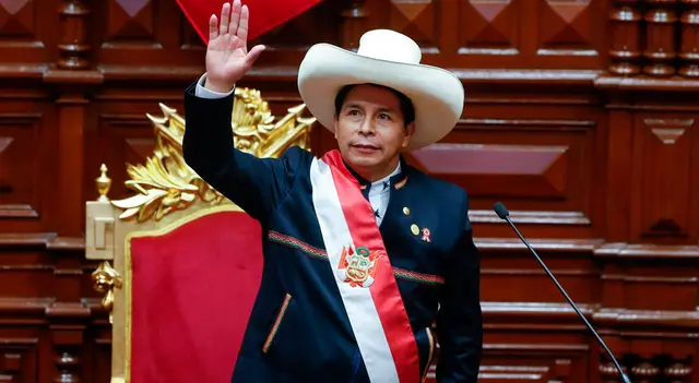 Pedro Castillo