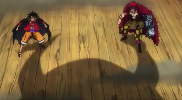 One Piece avances del episodio 987   