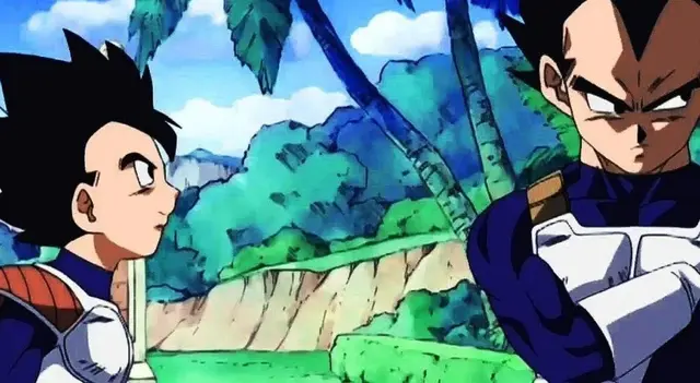 dragon ball