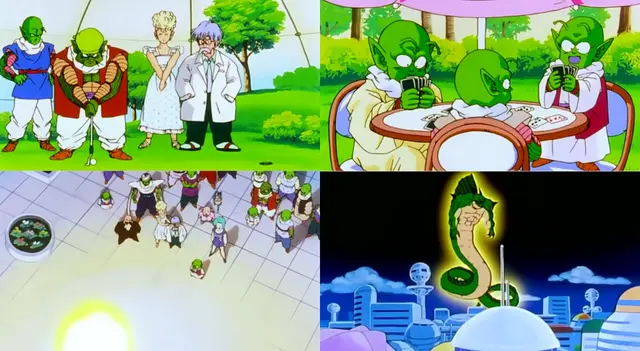 Dragon Ball 