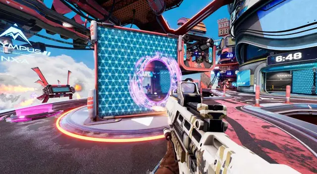 splitgate 1047 games playstation xbox pc steam splitgate 1047 games playstation xbox pc steam