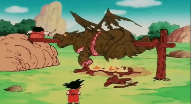 Dragon Ball
