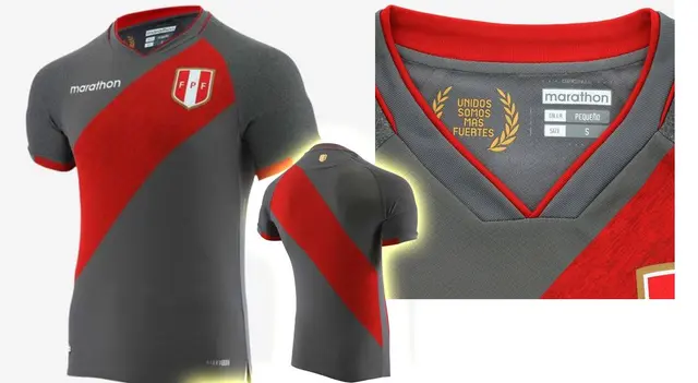 seleccion peruana