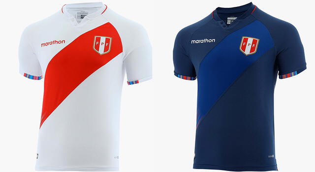  Camiseta Perú edición 2021<br><br>   