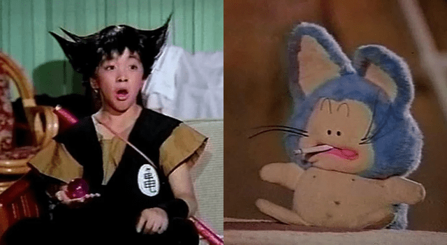 Ssawora Son Goku, Igyeora Son Goku (1990)   