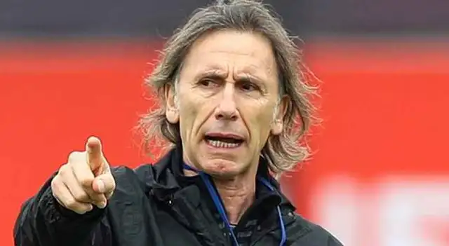 Ricardo Gareca
