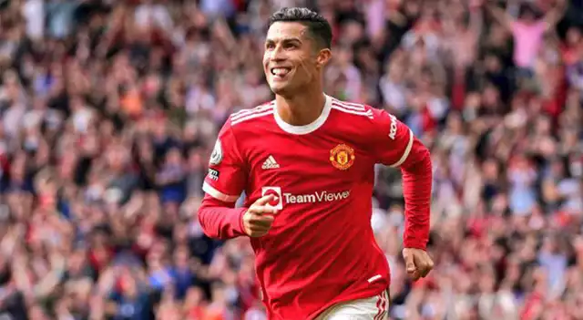Camiseta de Manchester United. (Foto: Premier League) Camiseta de Manchester United. (Foto: Premier League)