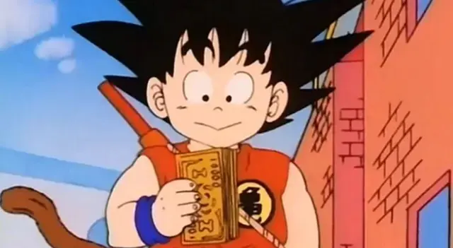 Goku