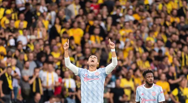 Cristiano Ronaldo Cristiano Ronaldo