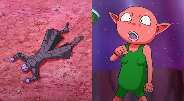 dragon ball super dragon ball super