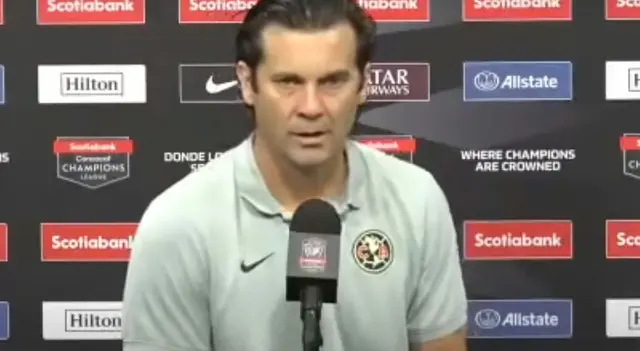 Santiago Solari