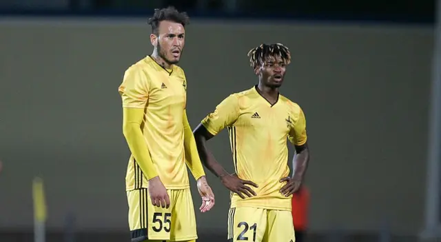 Gustavo Dulanto sigue sumando minutos como titular en el FC Sheriff de Moldavia. Gustavo Dulanto sigue sumando minutos como titular en el FC Sheriff de Moldavia.