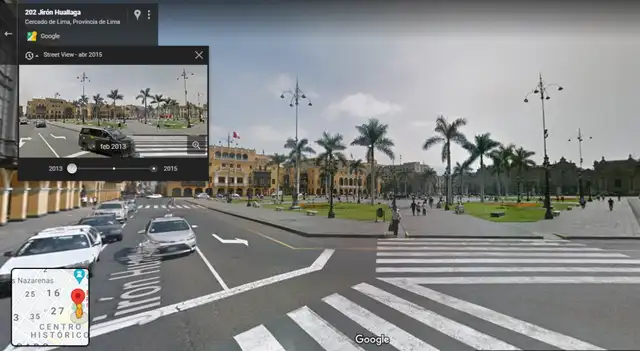 Google Maps