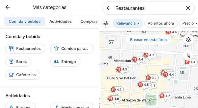 Google Maps