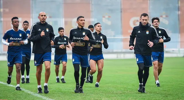 Sporting Cristal vs. Mannucci EN VIVO ONLINE EN DIRECTO GRATIS GOLPERÚ CMD GOL PERÚ MOVISTAR DEPORTES GOLTV por Liga 1 Betsson 2021