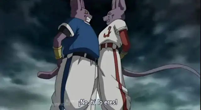 Dragon Ball Super Dragon Ball Super